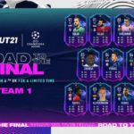 FIFA 21 – arrivano i Road to the Finals!