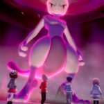 Pokémon Spada e Scudo – Come catturare Mewtwo
