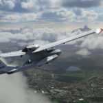 Flight Simulator: integrazione con VR da Dicembre