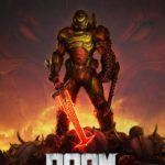 DOOM Eternal: la data di uscita su Nintendo Switch