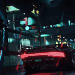 Cyberpunk 2077: il cross-save dei salvataggi!