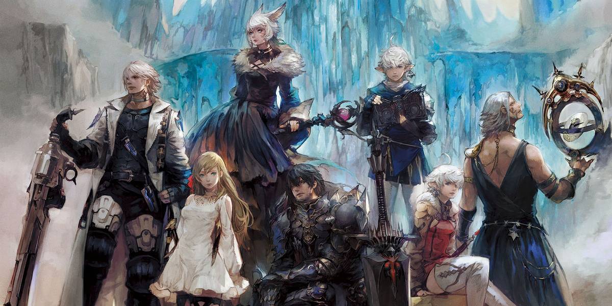 Final Fantasy XIV: annunciato il prossimo showcase