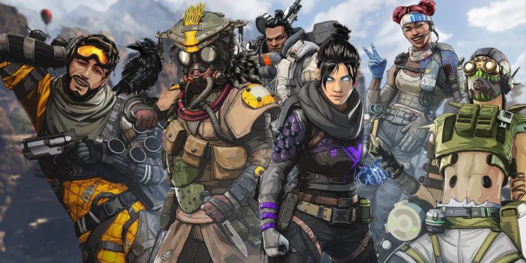 apex legends