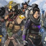I cinque personaggi più usati in Apex Legends!