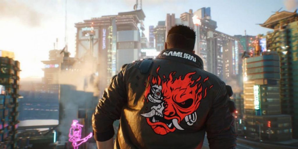 cyberpunk 2077 dlc