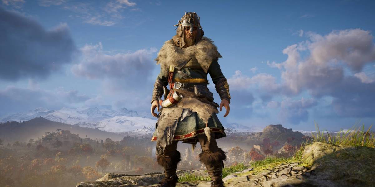 Assassin's Creed Valhalla Guida alle armature GameSource