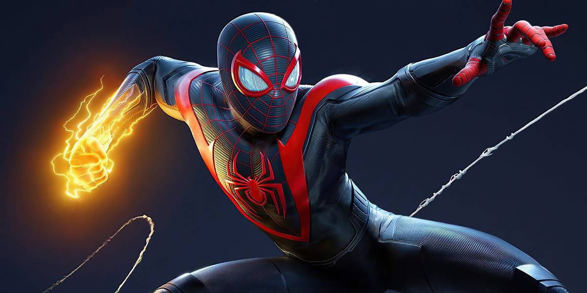 Spider-Man: Miles Morales – Lista trofei
