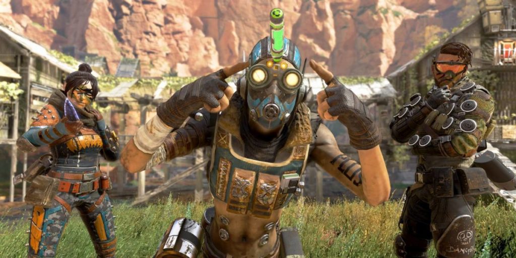 apex legends