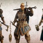 Assassin’s Creed Valhalla – Guida alle armature
