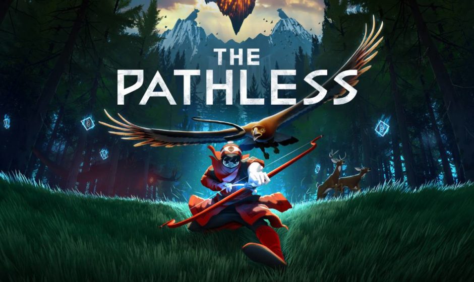 The Pathless - Recensione