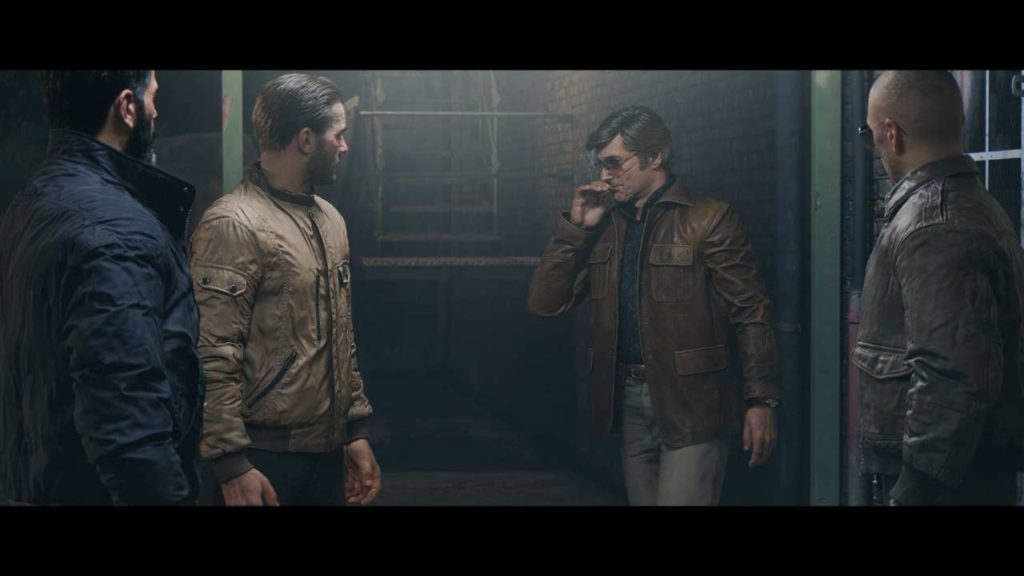 Call of Duty: Black Ops Cold War