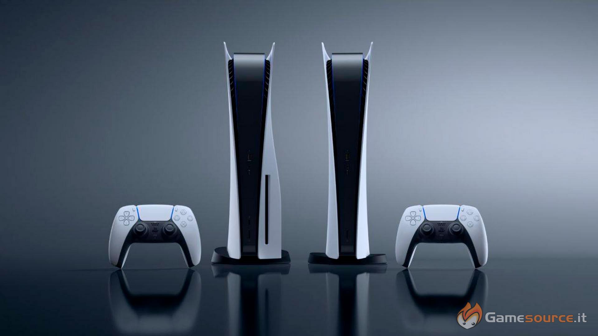 PlayStation 5 – Recensione PS5