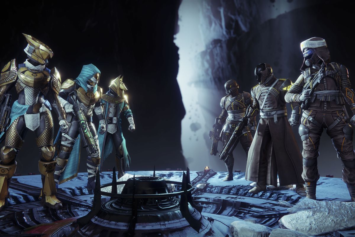 Destiny 2: rimandate di nuovo le Prove di Osiride