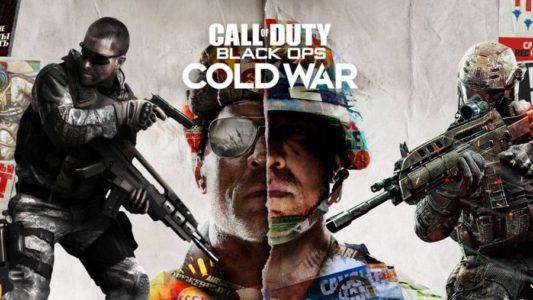 Call Of Duty: Black Ops Cold War