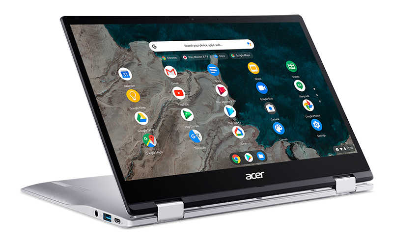 Acer Chromebook