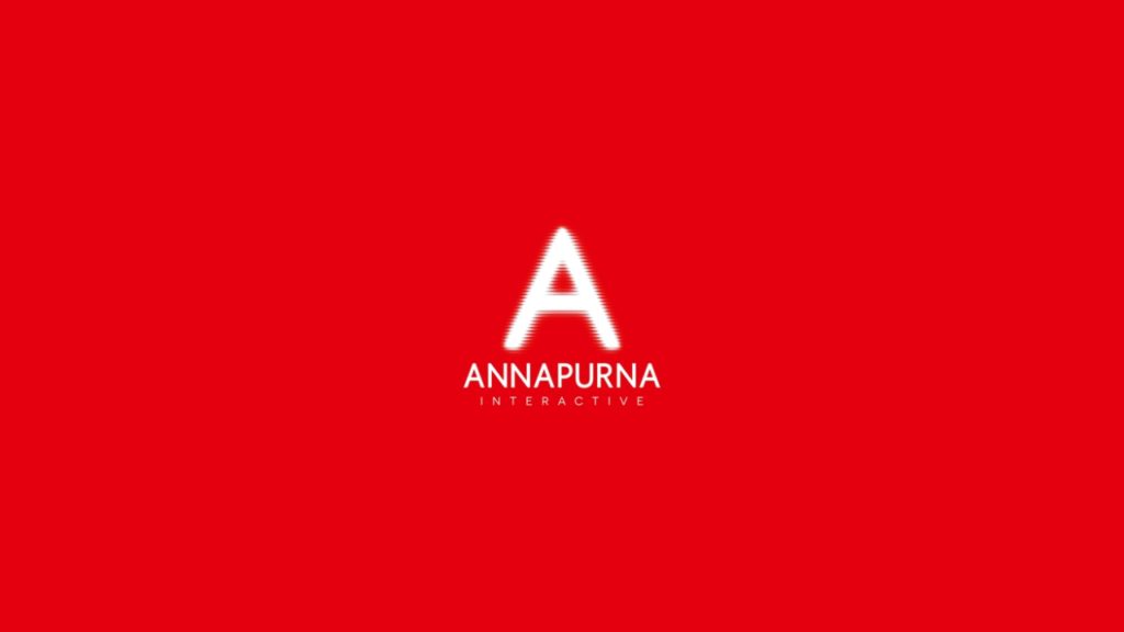 Annapurna Interactive