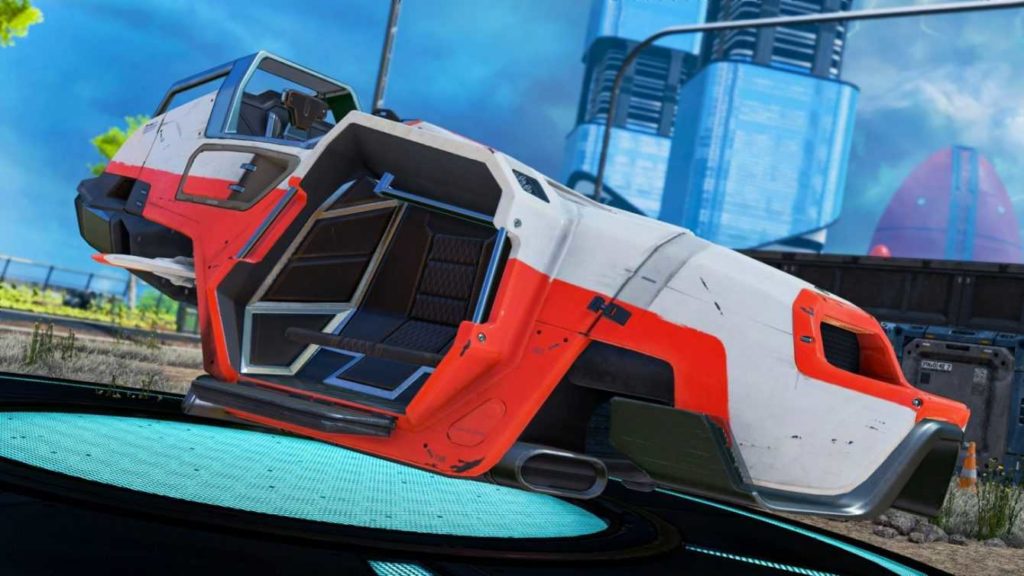 Apex Legends - immagine della notizia