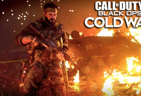 Call of Duty: Black Ops Cold War - Come salire di livello