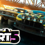 DIRT 5: la patch perfeziona l’uso del DualSense