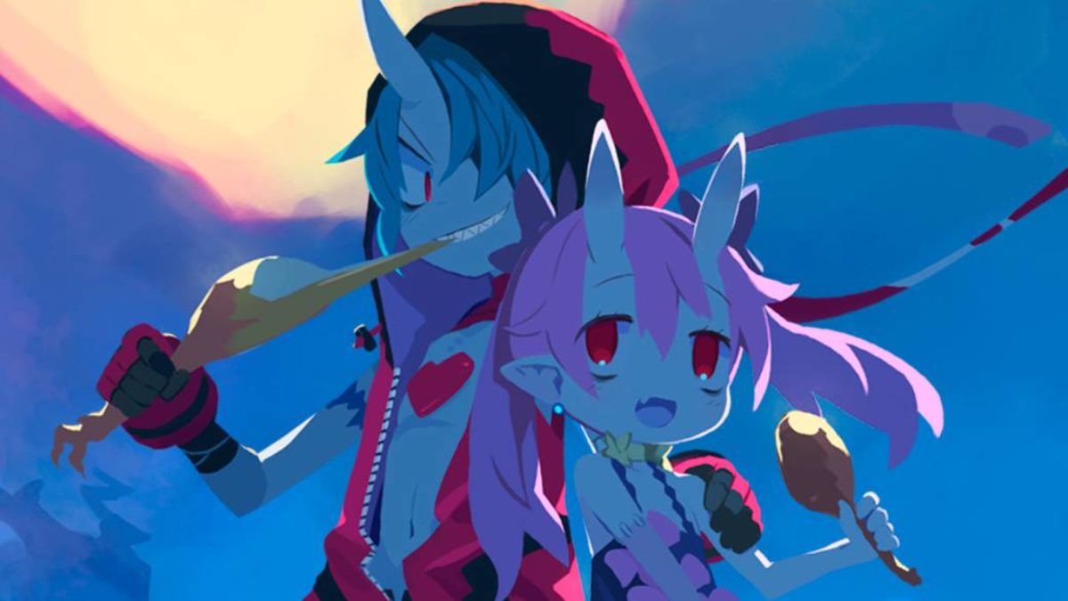 Disgaea 6: contest per avere il tuo nome in gioco!