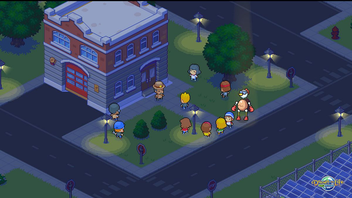 Drawn to Life: Two Realms – disponibile a dicembre