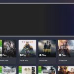 Xbox Game Pass: accessibili i titoli EA Play