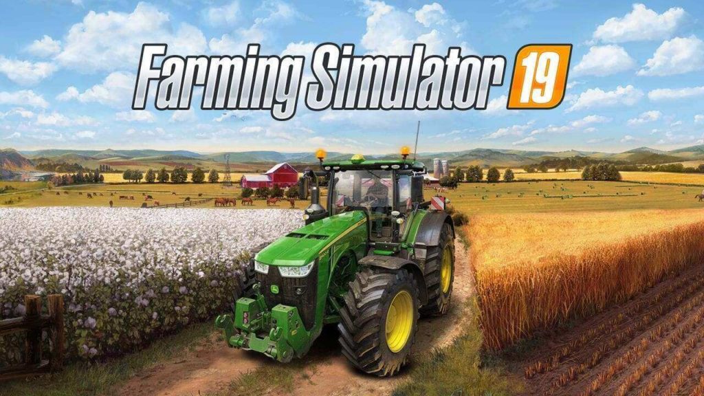 Farming Simulator