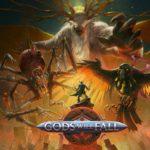 Gods Will Fall: aperti i pre-order