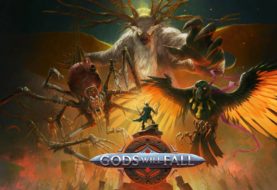 Gods Will Fall: aperti i pre-order