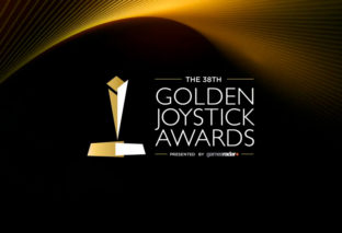 Golden Joystick Awards 2020: ecco i vincitori!