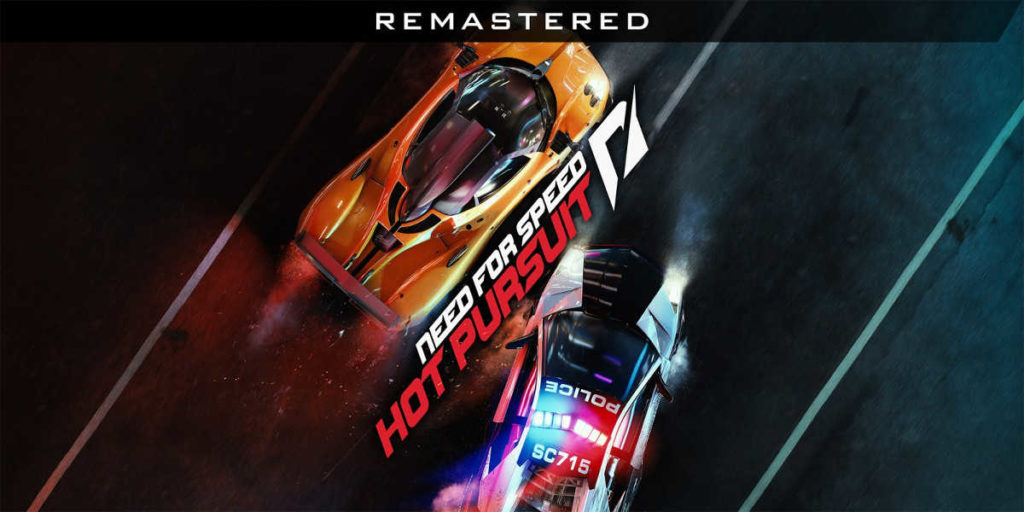 Need For Speed: Hot Pursuit Remastered - immagine della recensione