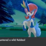 Pokèmon Spada e Scudo – Come ottenere Keldeo