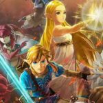 Hyrule Warriors L’era della calamità – Vendite stellari