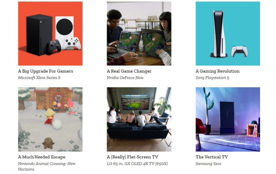 PlayStation 5 / Xbox Series S