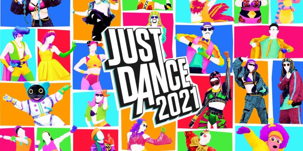 Just Dance 2021 - immagine della recensione