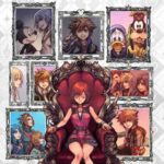 Kingdom Hearts: Nomura parla delle novità che ci aspettano