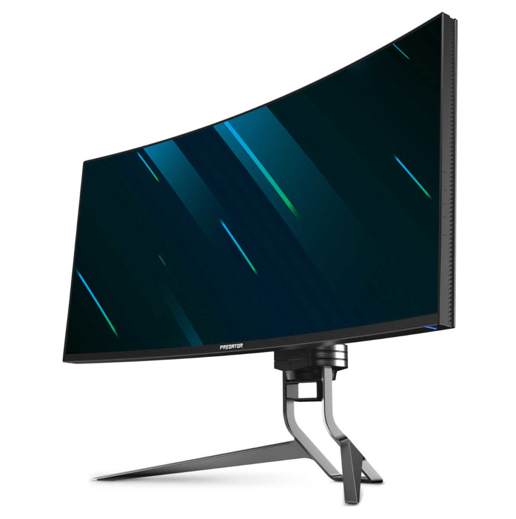 ACER amplia la gamma dei monitor Predator e Nitro - immagine dell'editoriale