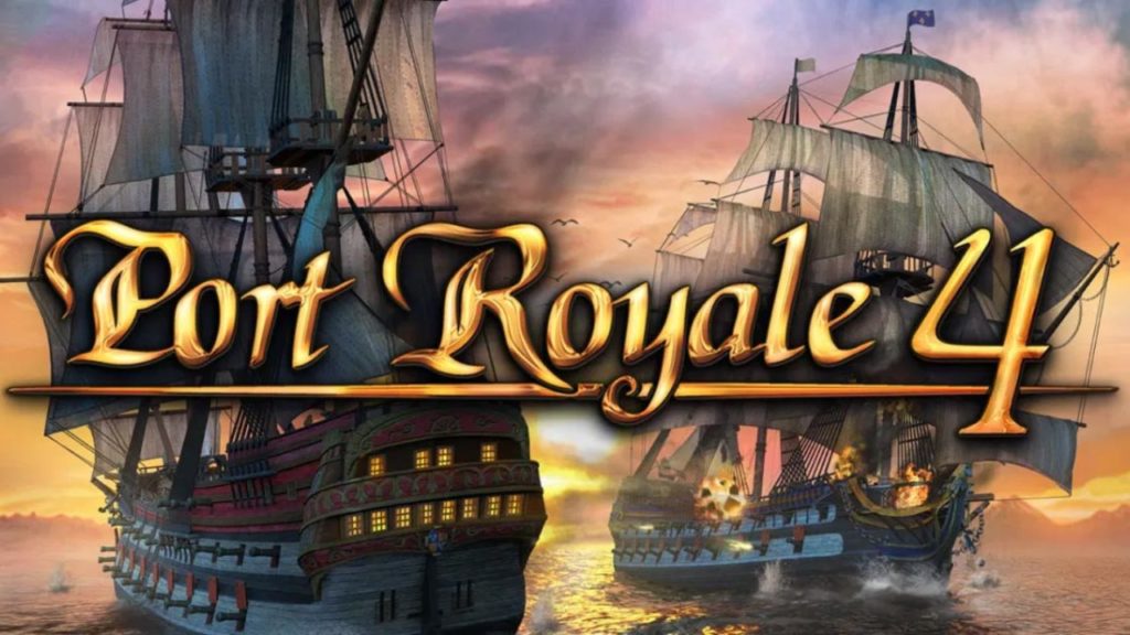 Port Royale 4 - immagine della notizia
