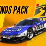 Project CARS 3: arriva il Legends Pack