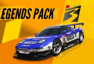 Project CARS 3: arriva il Legends Pack