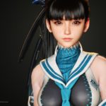 Project Eve: nuovi screenshot di gioco
