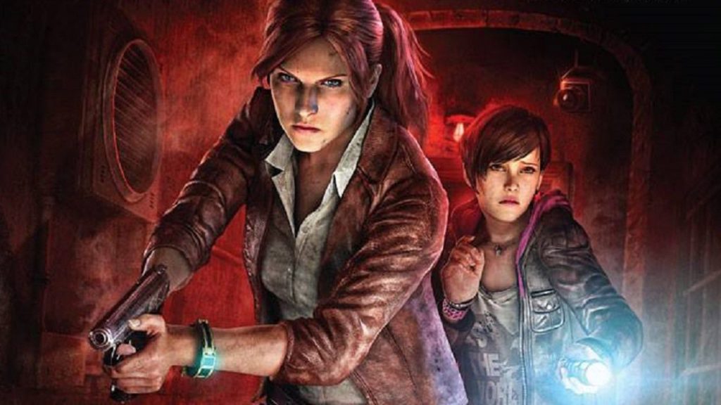 Resident Evil Village - immagine della notizia