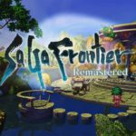 SaGa Frontier Remastered: annunciato per il 2021!
