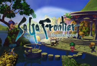 SaGa Frontier Remastered: annunciato per il 2021!