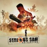 In arrivo su Switch Serious Sam Collection