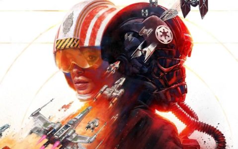 Star Wars: Squadrons gratis sull’Epic Store