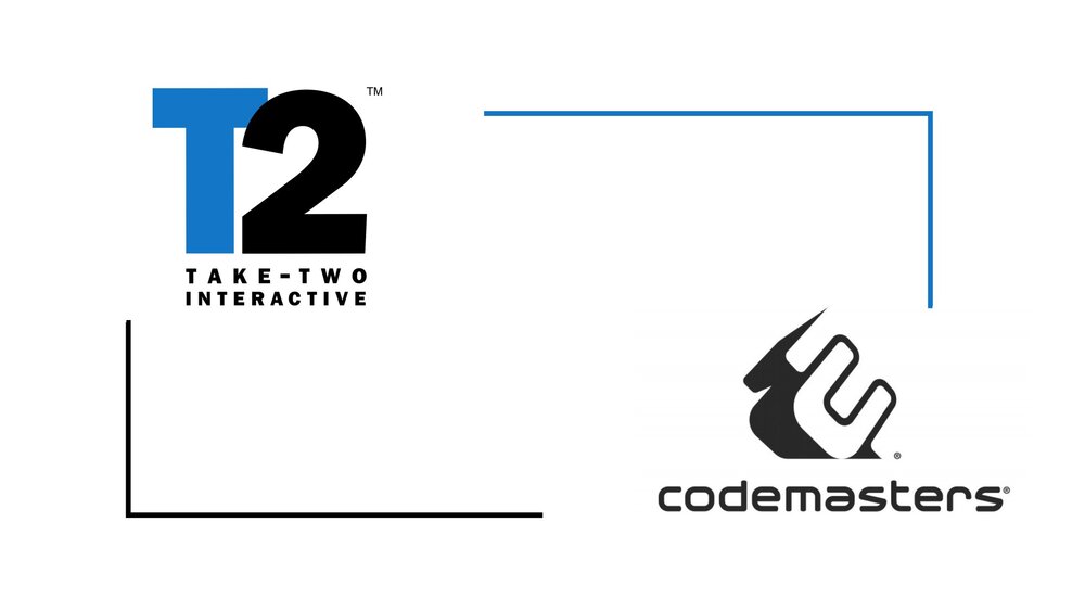 Take-Two starebbe per acquisire Codemasters