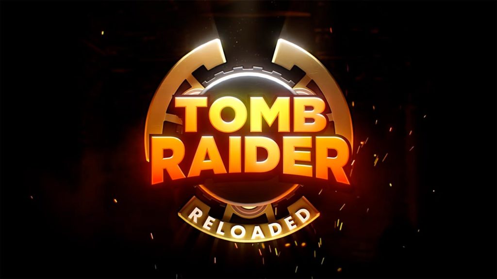 Tomb Raider Reloaded