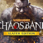 Warhammer: Chaosbane in arrivo su next-gen