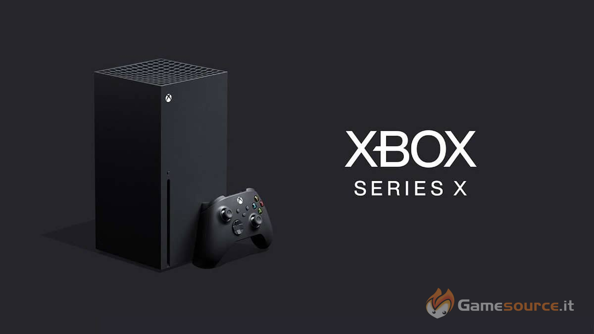 Xbox Series X – Recensione